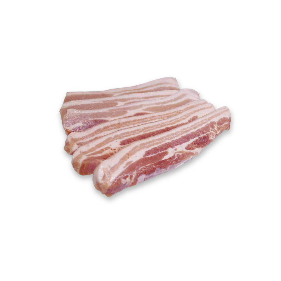 Pork Belly 250g
