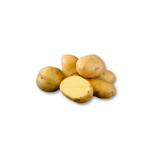 Potatoes (S)