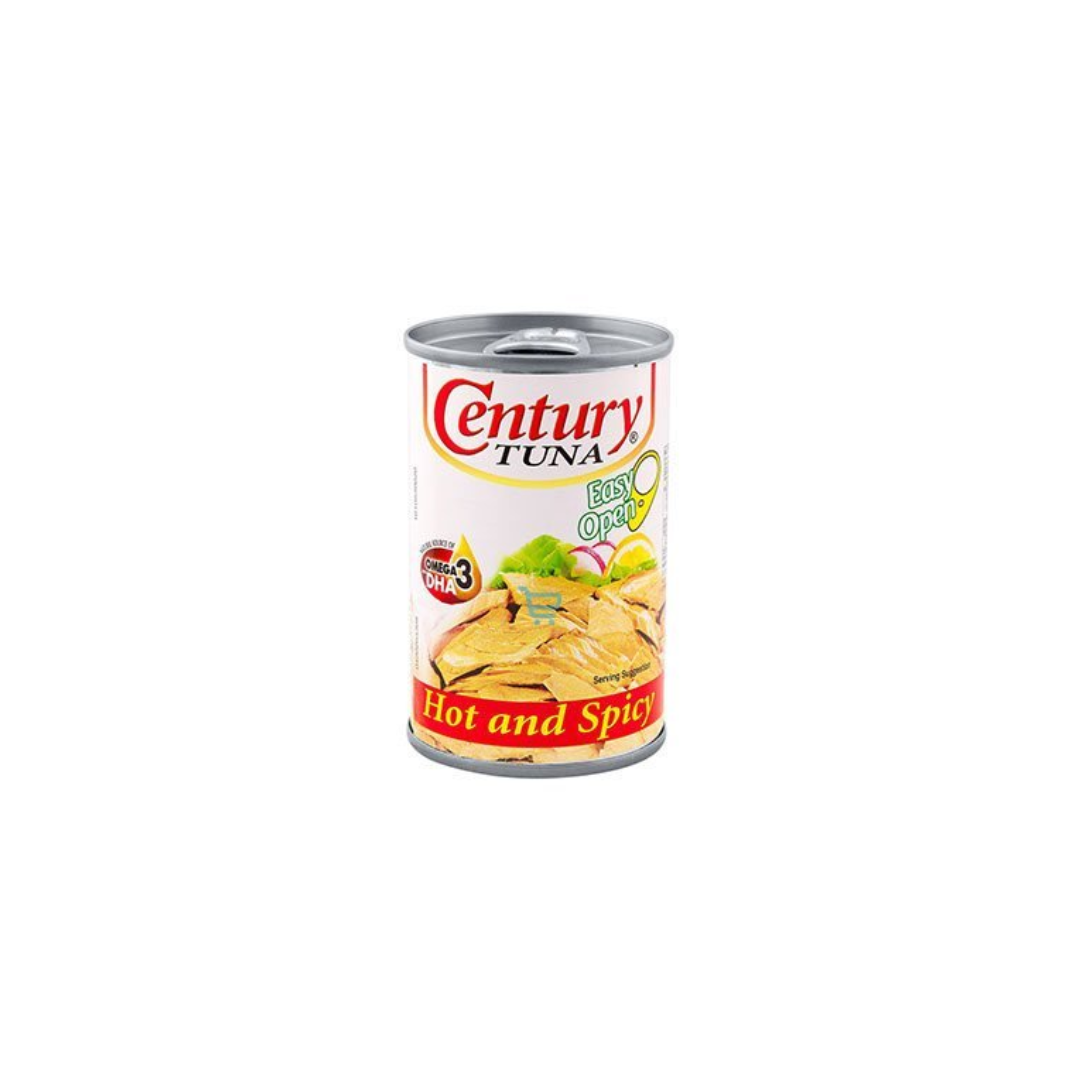 Century Tuna (Hot & Spicy)