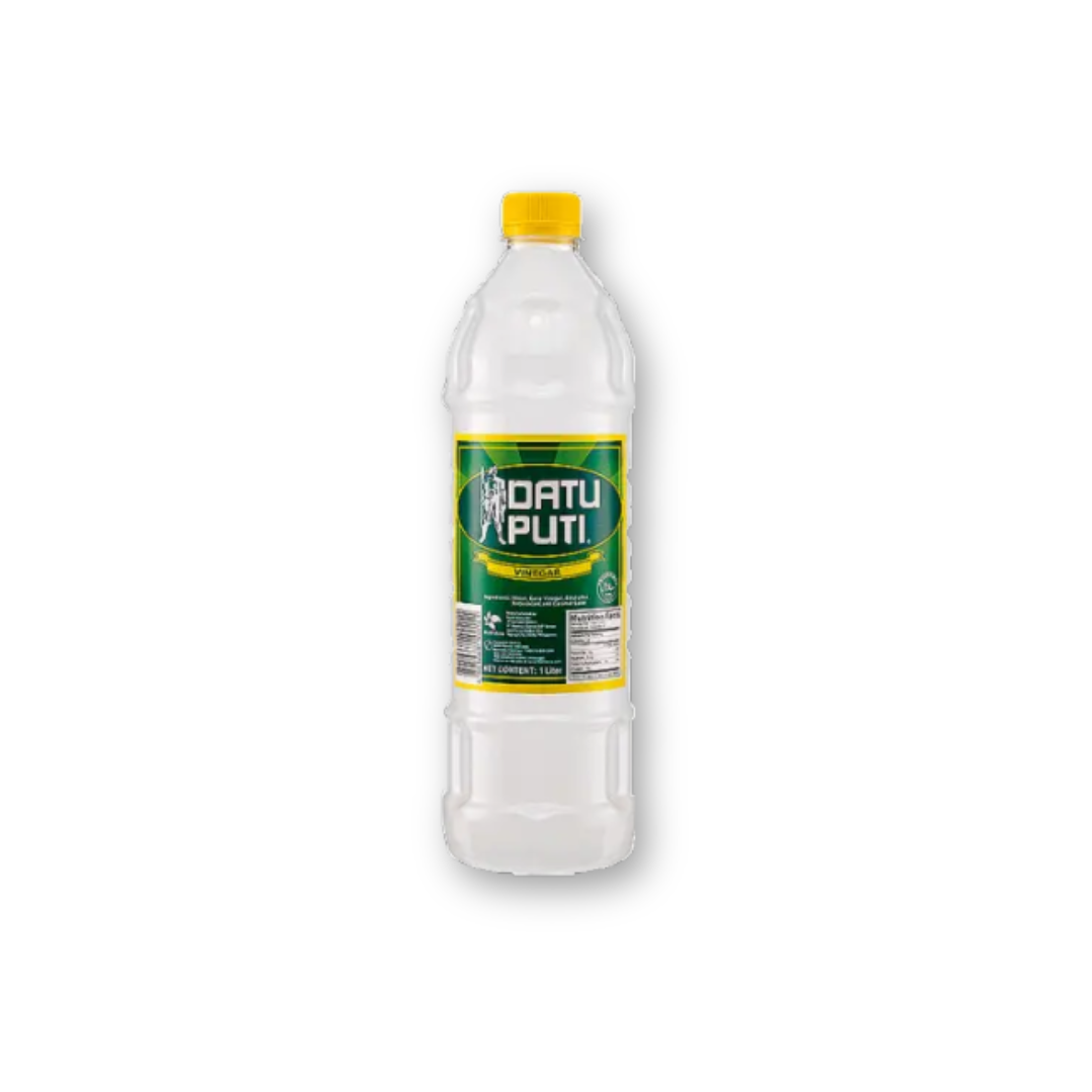 Datu-Puti Vinegar (1L)