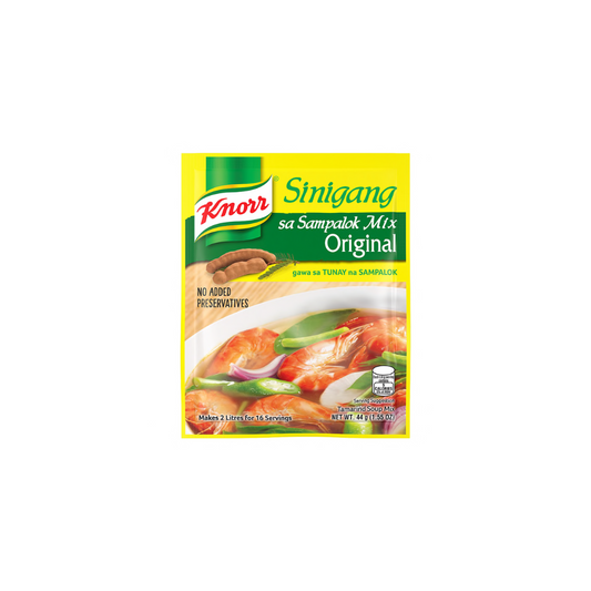 Sinigang Mix 44g