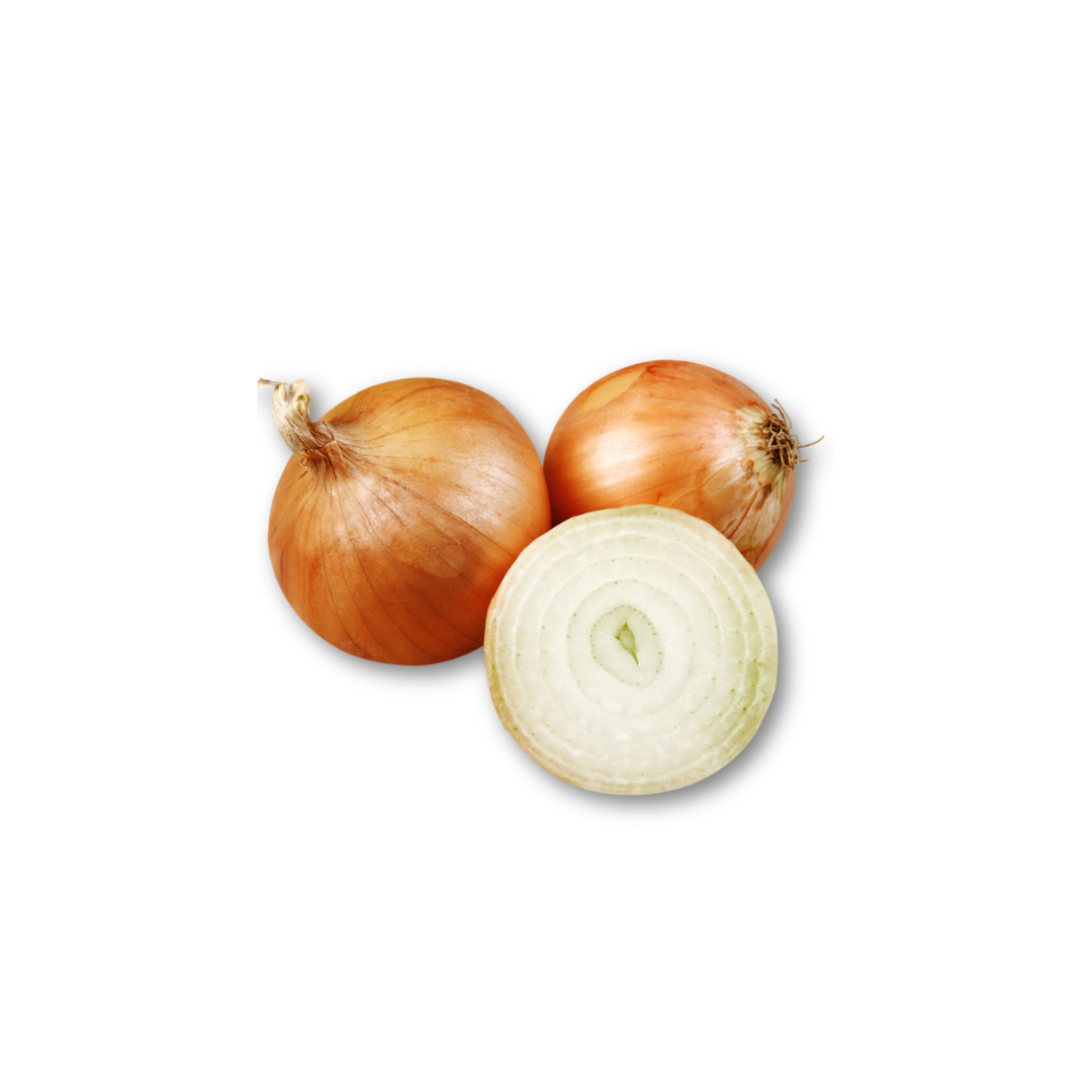 White Onion