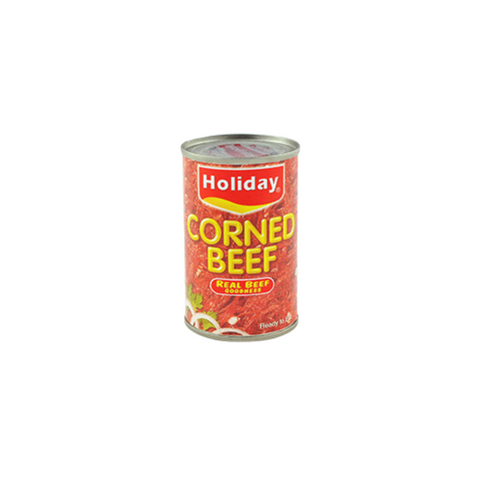 Holiday Corned Beef