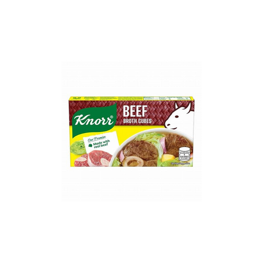 Knorr - Broth Cubes