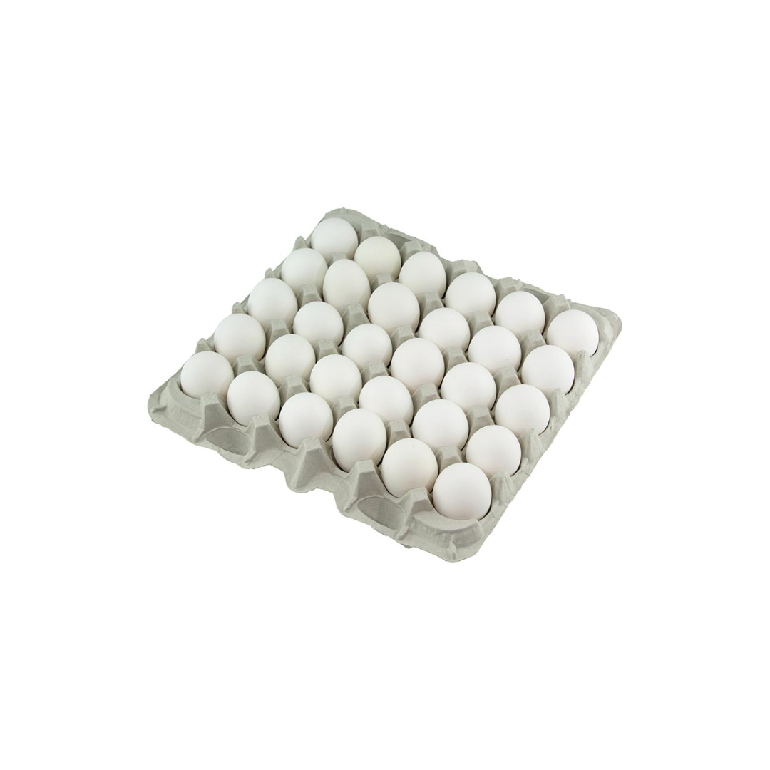 White Eggs - Large