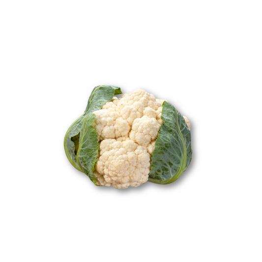 Cauliflower