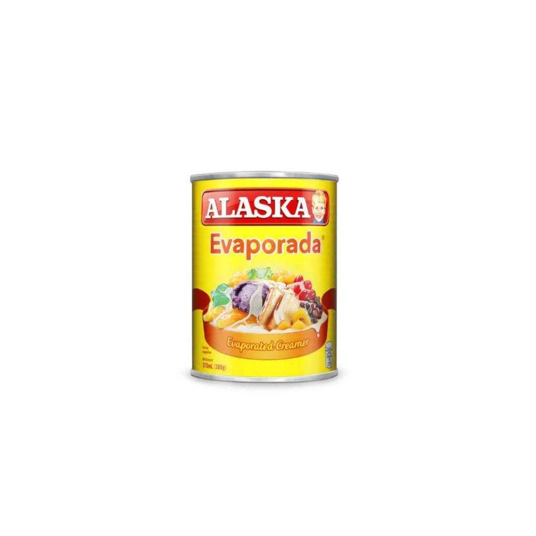 Alaska Evap big 370ml