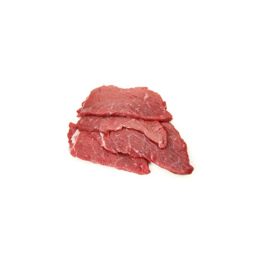 Beef Sirloin Strips Premium