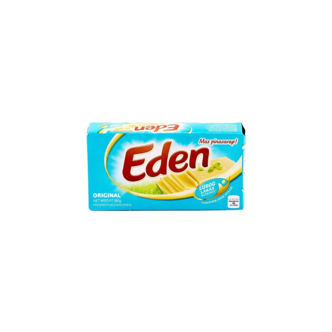 Cheese Eden 160g