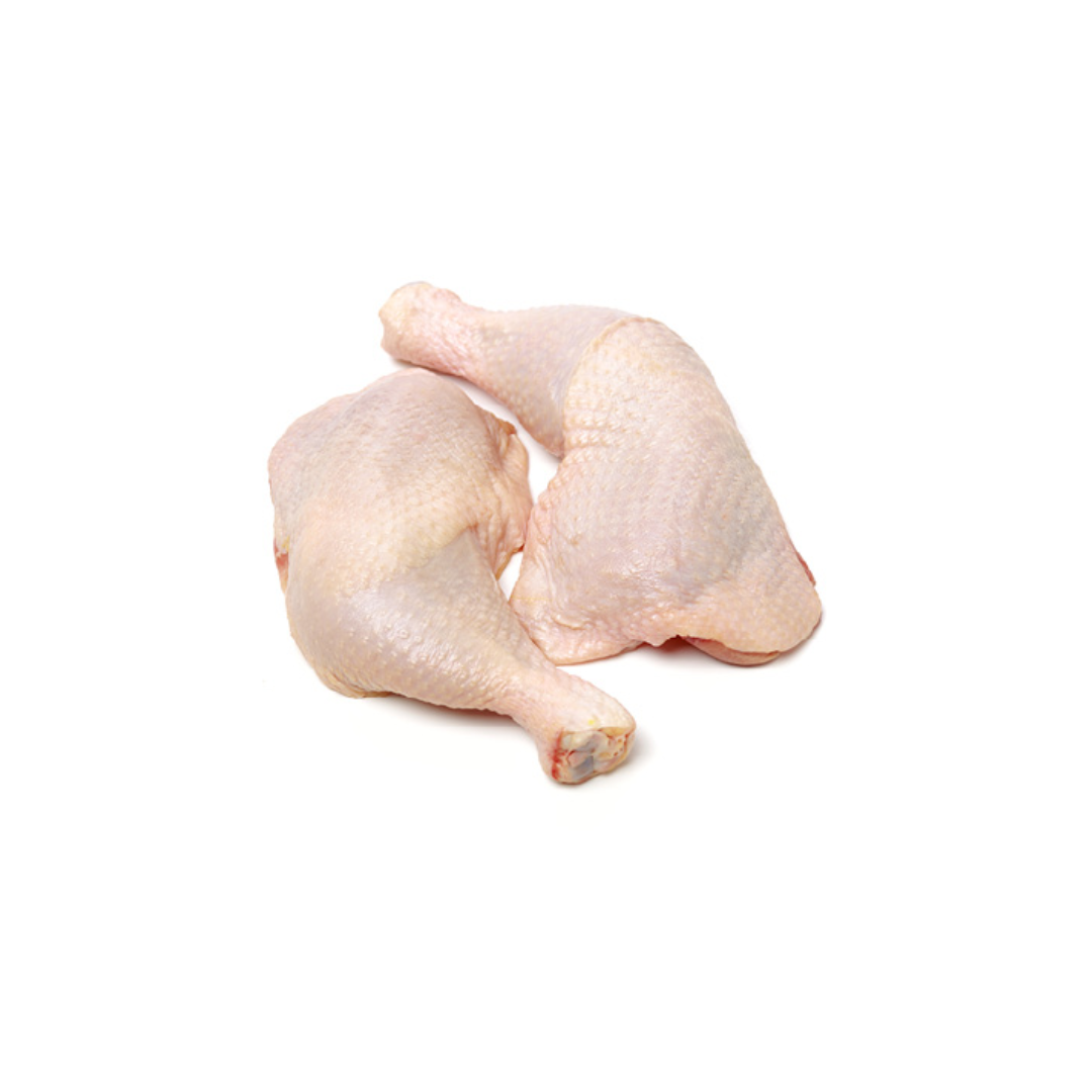 Chicken Quarter Cut