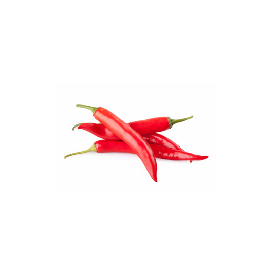 Chili (Labuyo)