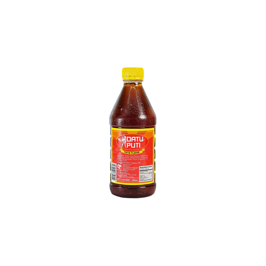 Datu puti patis Bote 350ml