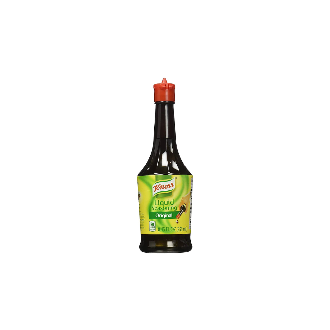 Knorr seasoning liquid 250ml