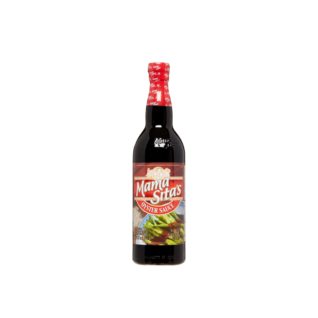 Mama Sita Oyster Sauce 27oz