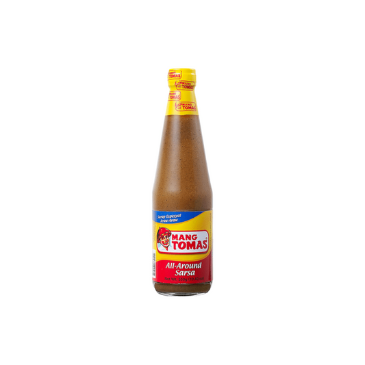 Mang Tomas Lechon Sauce Regular 550g