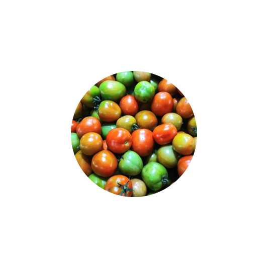 Tomato Mix