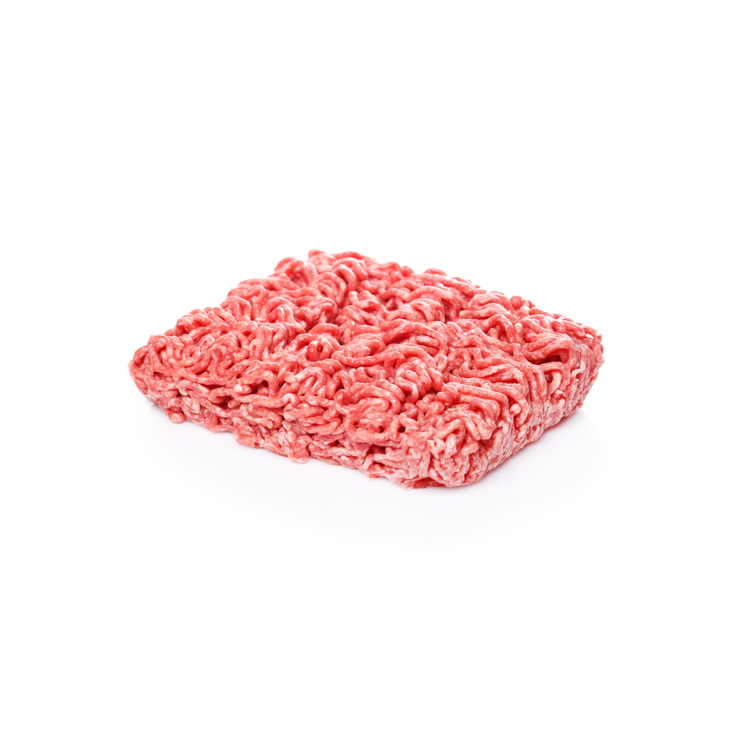 Pork Ground Meat