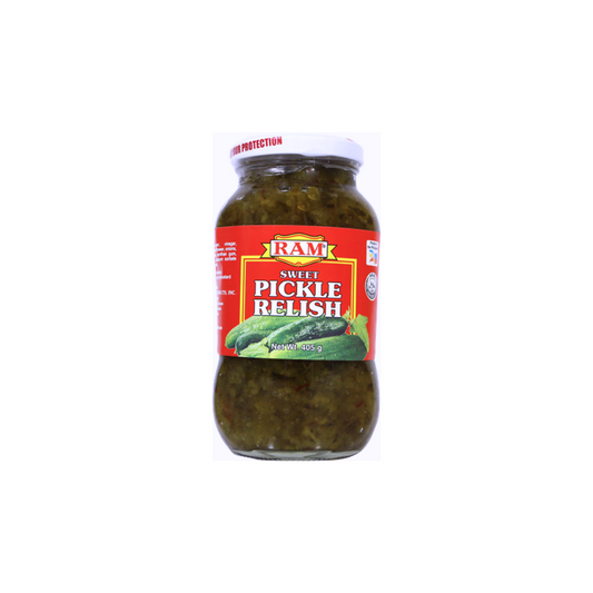 Ram Pickles Relish 405g