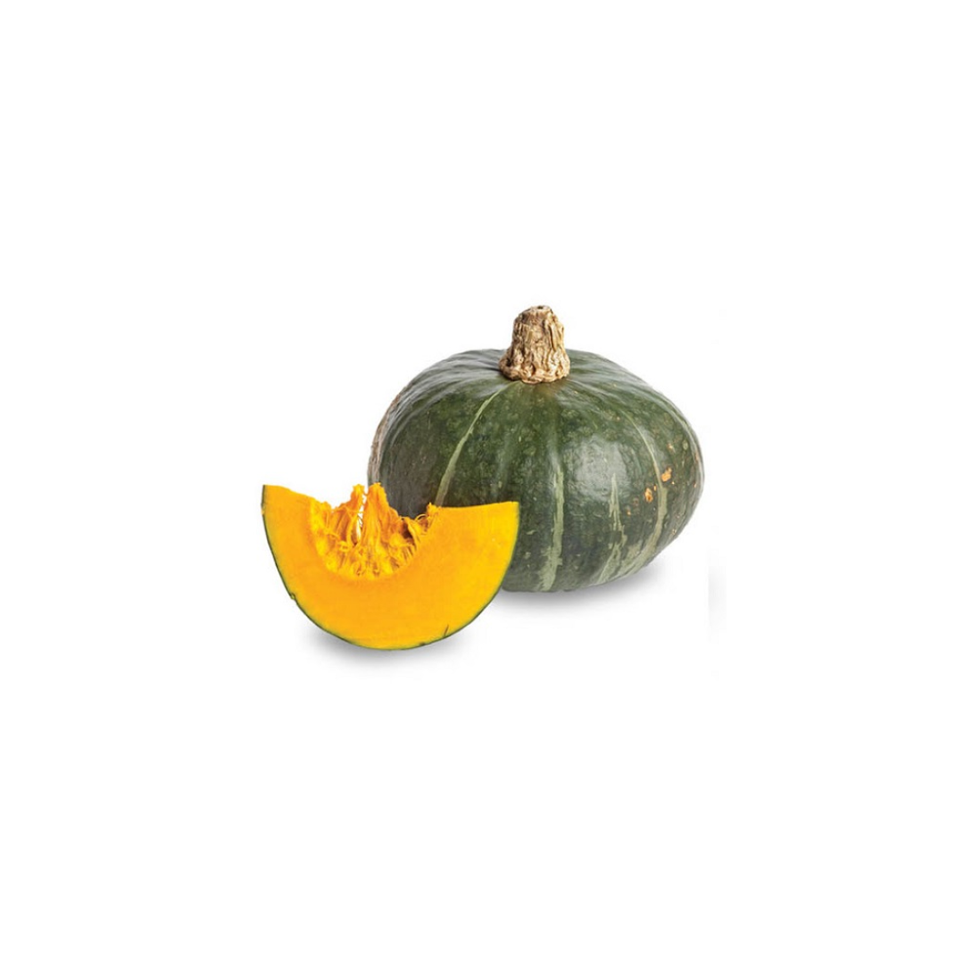 Squash - 1/2