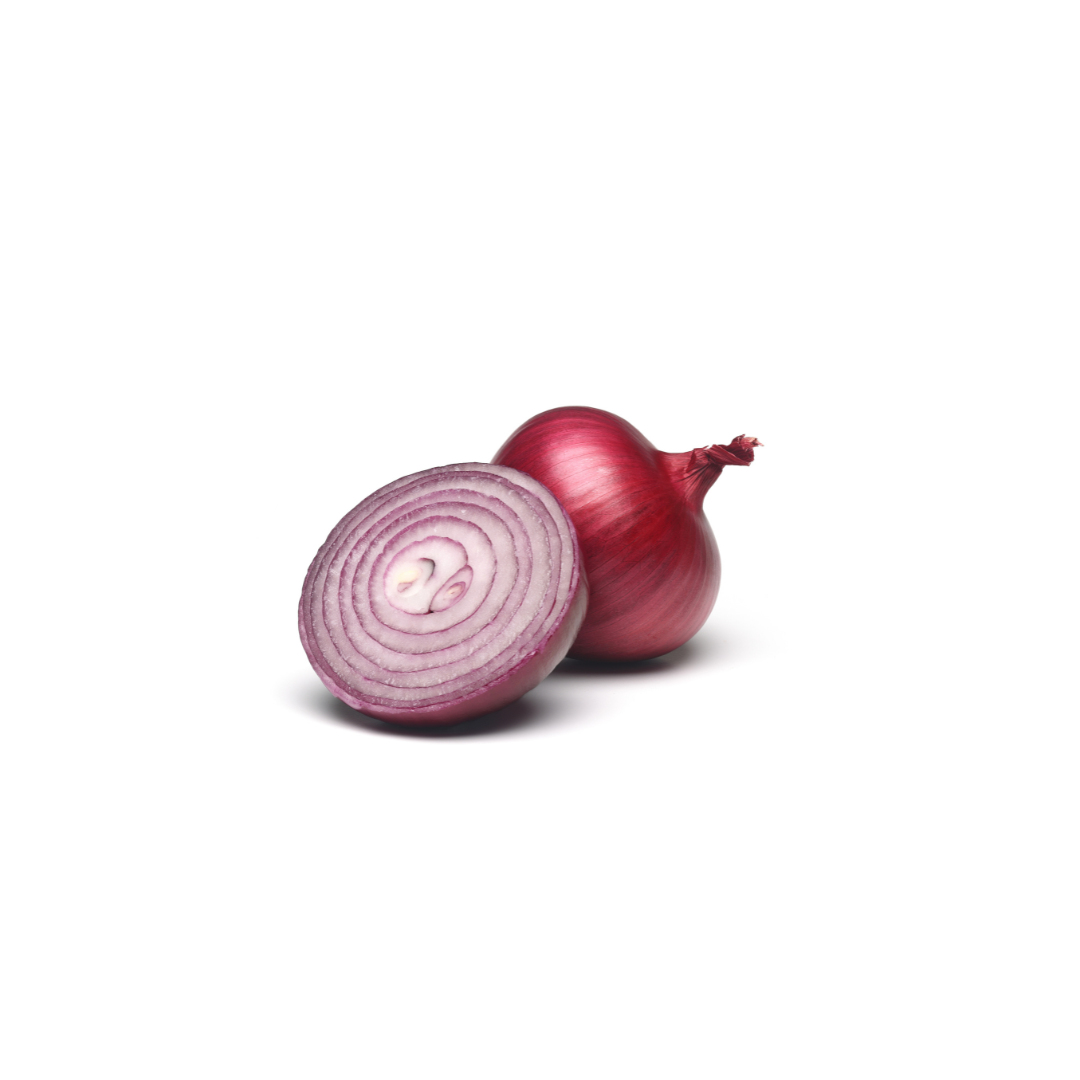 Onion Red