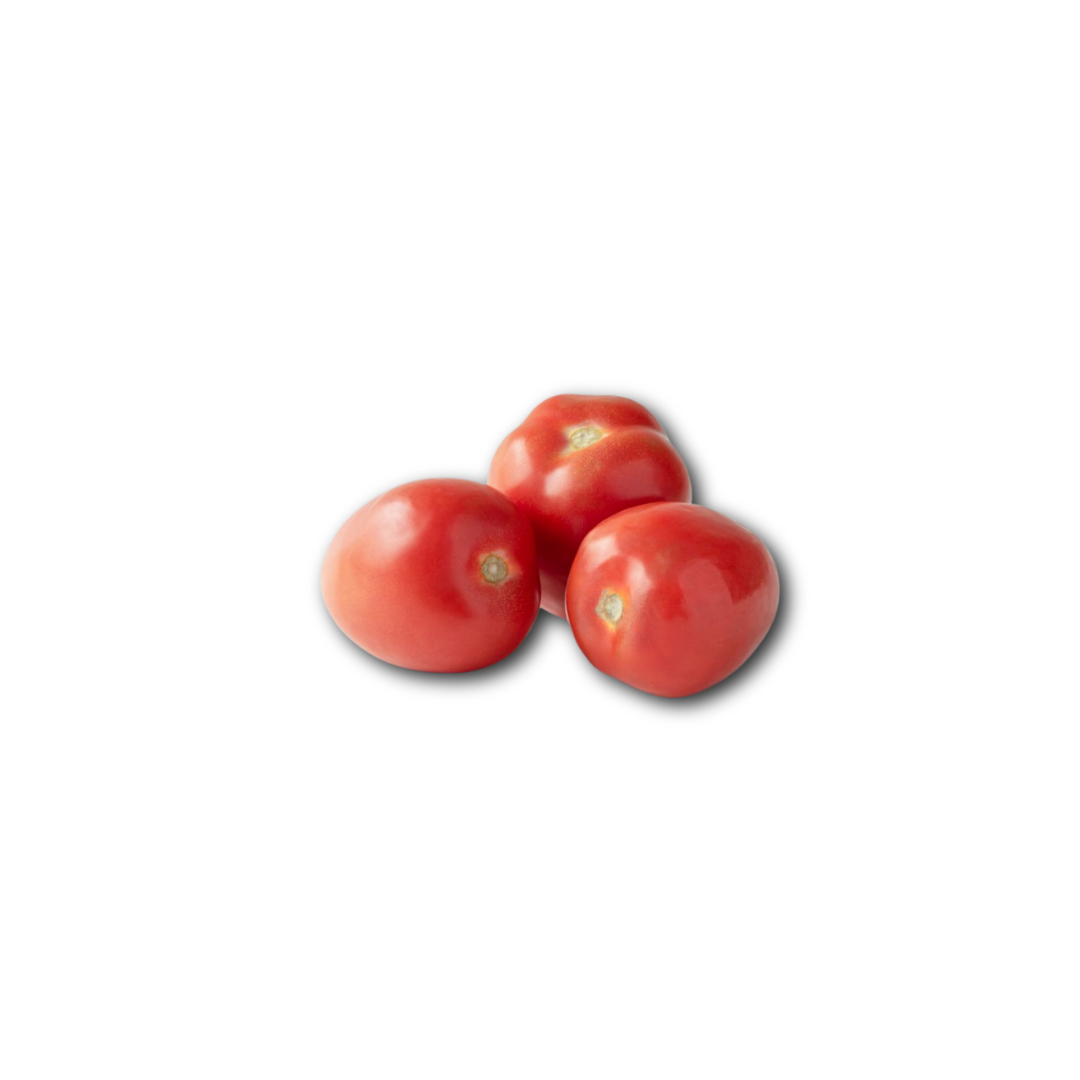 Tomato Ripe